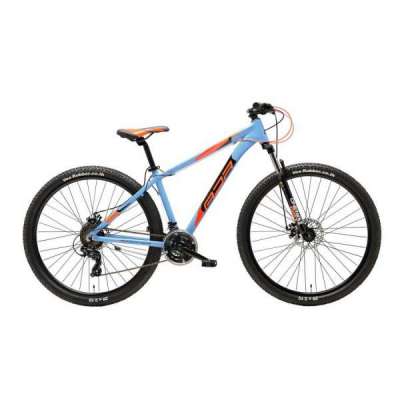 Bicicletta Cicli Adriatica MTB Off-Road Wing RCK 29" 21V Azzurro