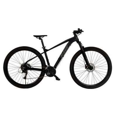 Bicicletta N_VER MTB 29" 24V NV 908 Black Matt