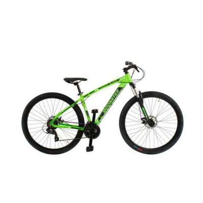 Bicicletta Velomarche MTB MOONSTER 29&rdquo; VM 129 Green Matt
