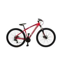 Bicicletta Velomarche MTB MOONSTER 29&rdquo; VM 129 Red Matt