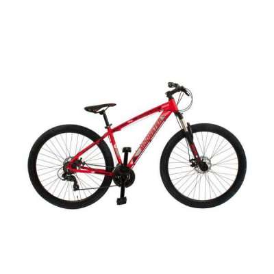 Bicicletta Velomarche MTB MOONSTER 29&rdquo; VM 129 Red Matt