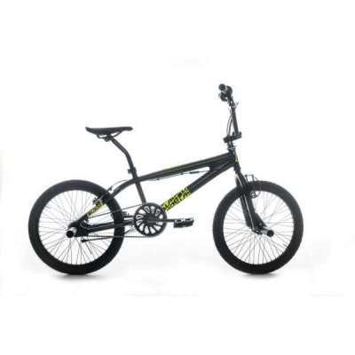 Bicicletta Velomarche BMX BLADE 20" VM 1900 Black/Yellow