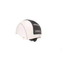Casco per Bicicletta Via Veneto Cream&Licorice Vintage VVGEN55