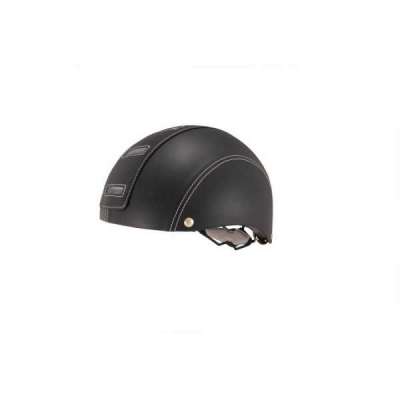 Casco per Bicicletta Via Veneto Licorice Vintage VVGEN52