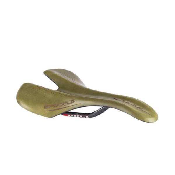 Sella BPEOPLE Unica Special Edition Verde