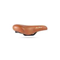Sella Via Veneto Volare City Ergofit by Bassano Selle VVGEN07