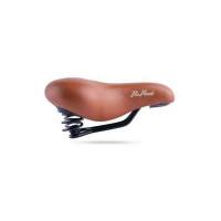 Sella Via Veneto Volare XL Ergofit NUOVO DESIGN by Bassano Selle