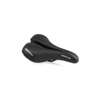 Selle Bassano Modular Ergo Sport