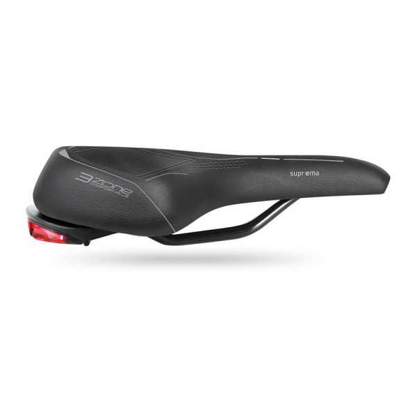 Supreema 3Zone Mtb SIL